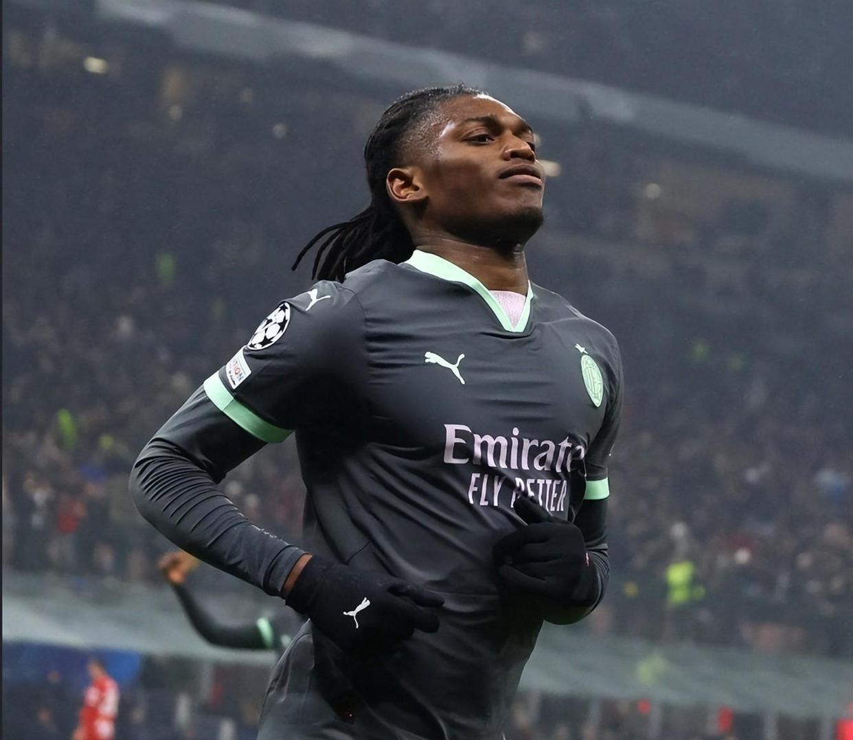 冲刺阶段AC米兰调整名单以备荷甲，单刀错失环节打磨，震撼外界，赛季目标并未改变的简单介绍Kaiyun Sports